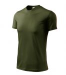 Polyester T-shirt, Malfini Fantasy