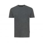 Recycled cotton t-shirt undyed, Iqoniq Manuel