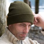 Result Lightweight Thinsulate Hat