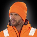 Result Lightweight Thinsulate Hat