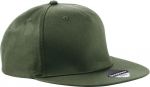 Snapback Rapper Cap