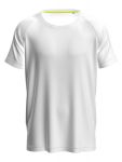 Stedman Active Raglan T-Shirt