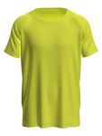 Stedman Active Raglan T-Shirt