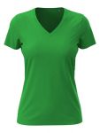 Stedman Classic Women V-Neck T-Shirt