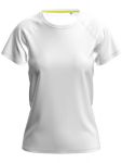 Stedman Mesh Raglan Women T-Shirt