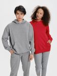 Unisex Hooded Sweatshirt, Malfini Chill