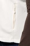 Women Fleece Vest, KARIBAN Melodie