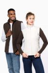 Women Fleece Vest, KARIBAN Melodie