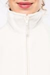 Women Fleece Vest, KARIBAN Melodie