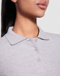 Women Polo Shirt, Long Sleeve, Roly Estrella