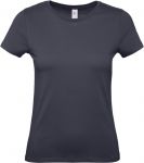 Women T-Shirt #E150, B&C Collection