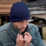 Woolly Ski Hat, Result