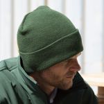 Woolly Ski Hat, Result