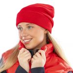 Woolly Ski Hat, Result