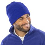 Woolly Ski Hat, Result