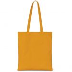 Classic Shopper in Organic Cotton, Ki.mood