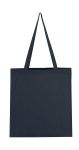 Cotton Tote Bag, Long Handles
