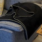 Fleece Polartem Blanket, Result