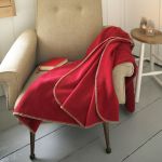 Fleece Polartem Blanket, Result