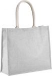 Ki.mood Jute Beach Tote