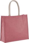 Ki.mood Jute Beach Tote