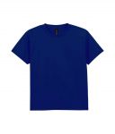 Kids Light Cotton T-Shirt, Gildan