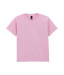 Kids Light Cotton T-Shirt, Gildan