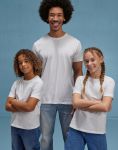 Kids T-Shirt, B&C #E190