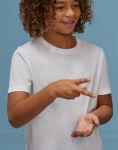Kids T-Shirt, B&C #E190