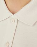 Ladies Long Sleeve Polo Shirt, B&C My Polo