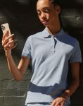 Ladies Polo T-Shirt, My Polo, B&C Collection