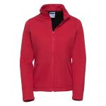 Ladies Smart Softshell Jacket, Russell