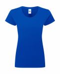 Ladies T-Shirt, Authentic Classic, RUSSELL