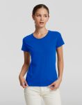 Ladies T-Shirt Authentic Classic-T, RUSSELL