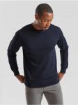 Lightweight Set-In Sweat, Fruit of the Loom