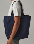 Maxi Premium Cotton Tote, Westford Mill