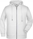 Men Hooded Sweat Jacket, Daiber