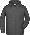 Men Hooded Sweat Jacket, Daiber