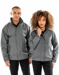 Men Jacket, Result Channel