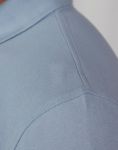 Men Long Sleeve Polo Shirt, B&C My Polo