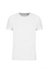 Men Organic T-Shirt, KARIBAN