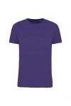 Men Organic T-Shirt, KARIBAN