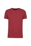 Men Organic T-Shirt, KARIBAN
