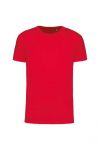 Men Organic T-Shirt, KARIBAN
