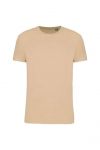 Men Organic T-Shirt, KARIBAN
