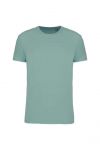 Men Organic T-Shirt, KARIBAN