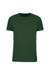 Men Organic T-Shirt, KARIBAN