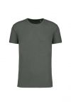 Men Organic T-Shirt, KARIBAN