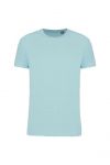 Men Organic T-Shirt, KARIBAN