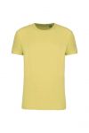 Men Organic T-Shirt, KARIBAN